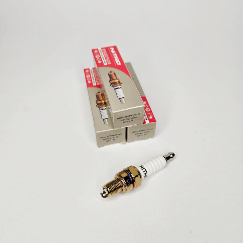 شمع پایه کوتاه