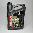 روغن 20W-50 sn 3.5L چارلی