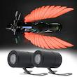 لیزر نمایشی