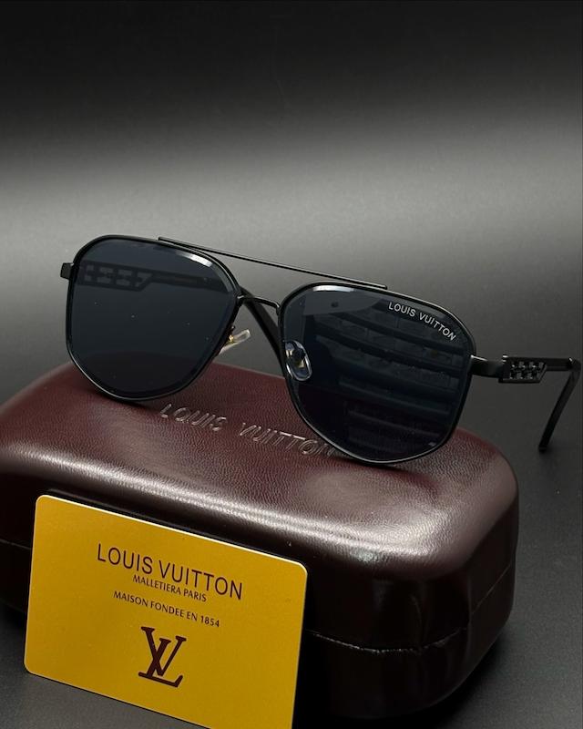 عینک لویی ویتون