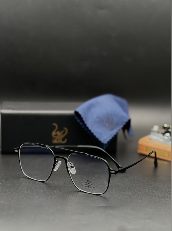 عینک میباخ ۲ کاور