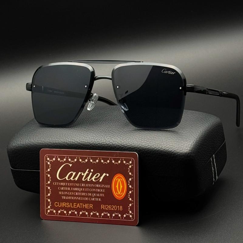 عینک کارتیر