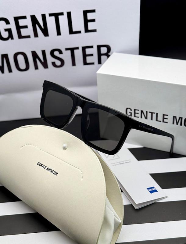 عینک اورجینال جنتل مانستر