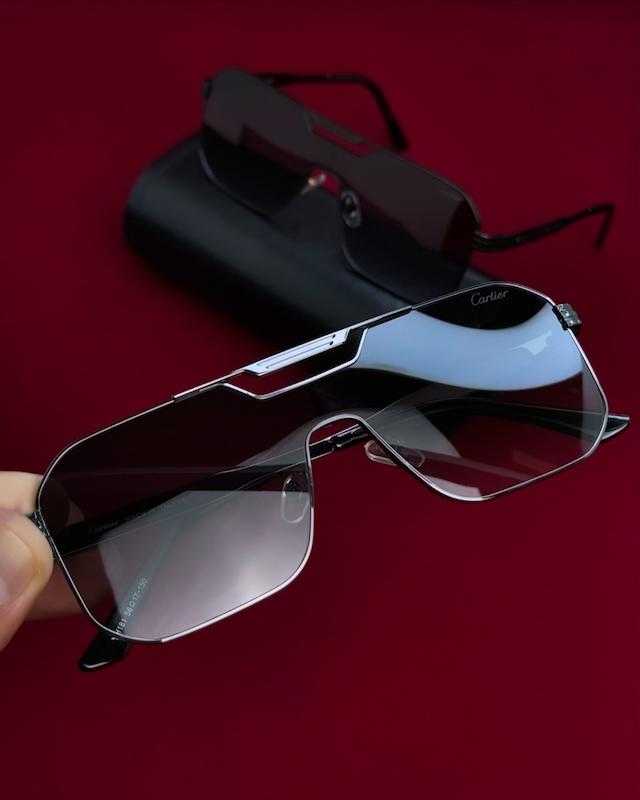 عینک کارتیر