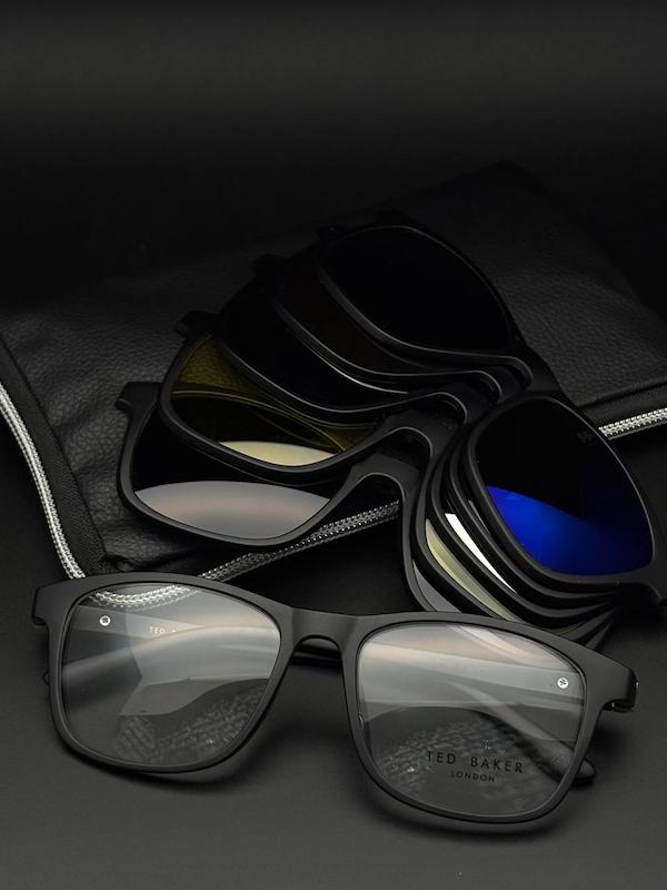 عینک ۵ کاور