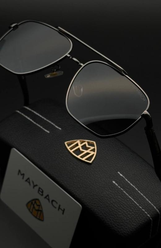 عینک میباخ مخصوص رانندگی