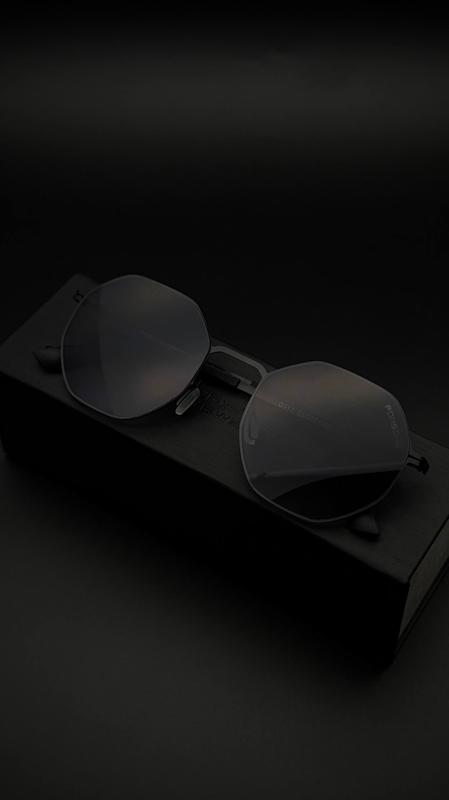 عینک پورشه تیتانیوم