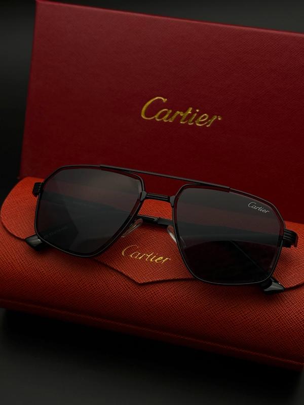 عینک کلاسیک کارتیر