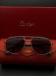 عینک کلاسیک کارتیر
