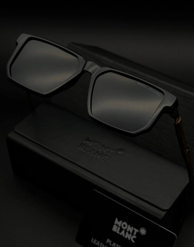 عینک مونت بلان 10077