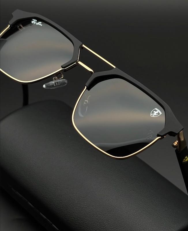 عینک ریبن فراری