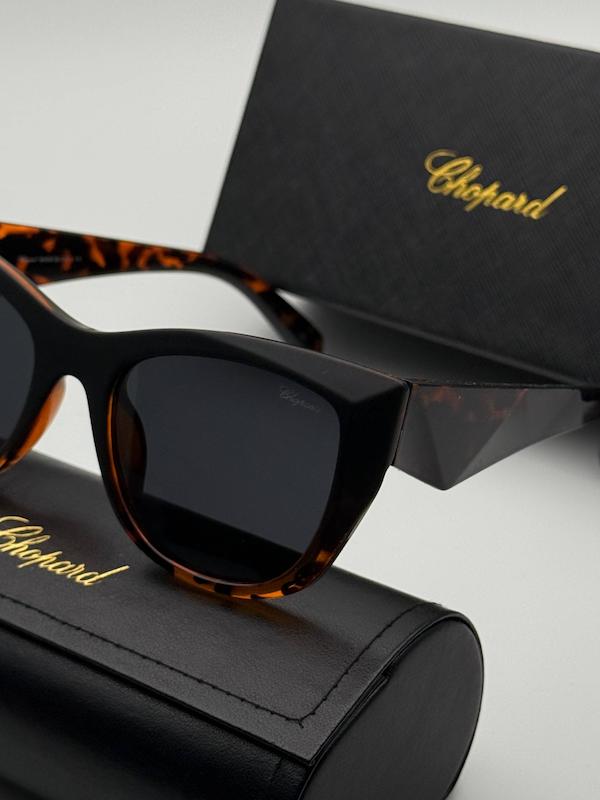 عینک زنانه چوپارد