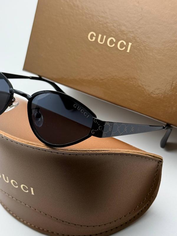 عینک ترند گوچی