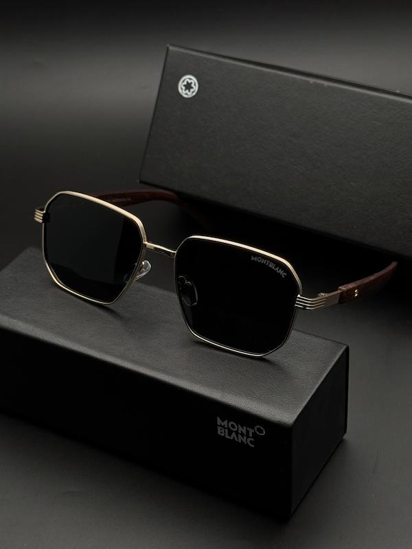 عینک مونت بلان