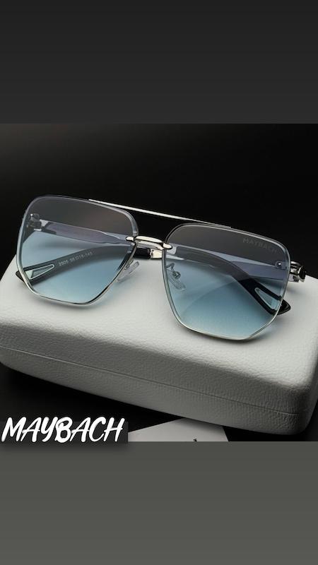 میباخ ترند سال