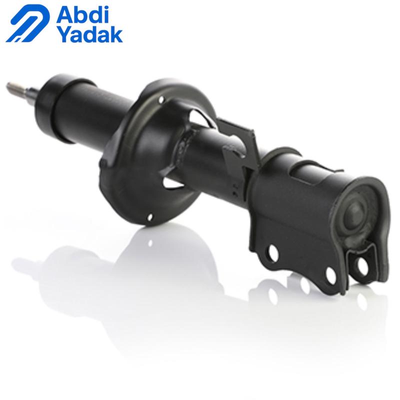 کمک فنر جلو راست شرکتی مناسب برای پراید