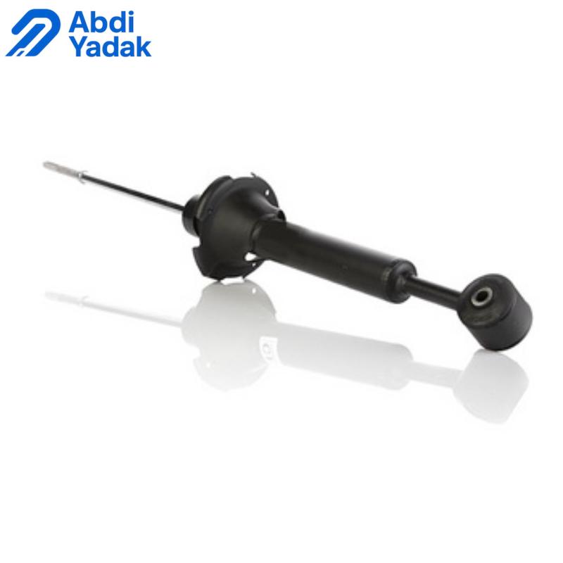 کمک فنر عقب شرکتی مناسب پراید