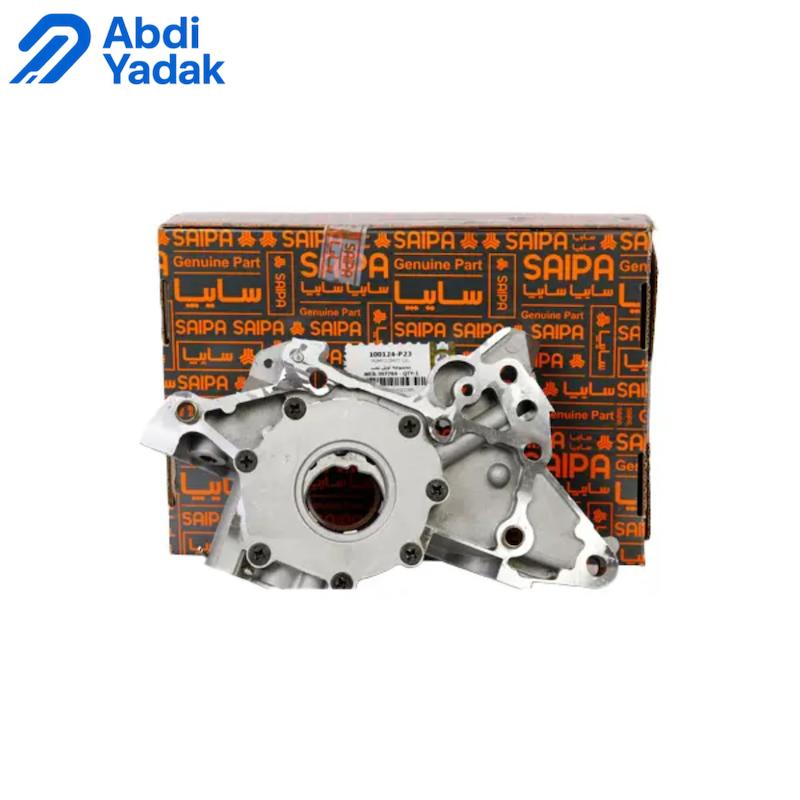 اویل پمپ شرکتی سایپا مناسب پراید