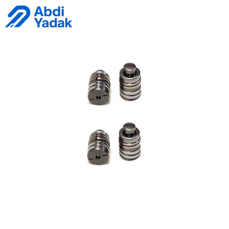 استکان تایپیت مناسب پراید یورو۴(هر عدد)