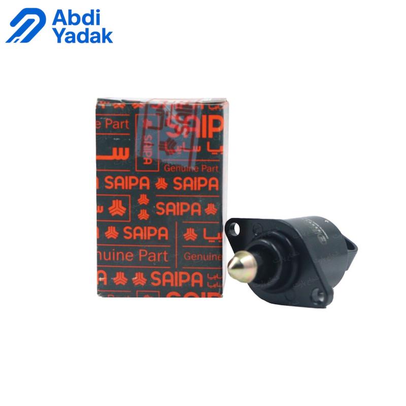 استپر سایپا شرکتی مناسب پراید