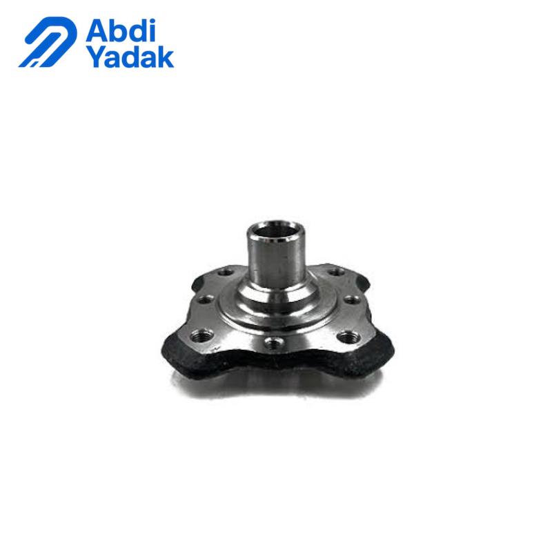 توپی چرخ جلو ake مناسب پراید