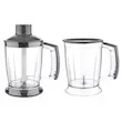 گوشت کوب برقی سنکور مدل METALLIC SHB-5604