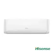 کولر گازی هایسنس 12000 دور ثابت سرد و گرم AS-12HR4SYRCA01 - On-Off Series