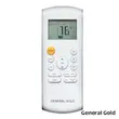 کولر گازی جنرال گلد 12000 دور ثابت پلاتینیوم سرد و گرم Platinum GG-S12