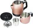 چای ساز روی هم کرکماز Korkmaz Caytema - مدل A331