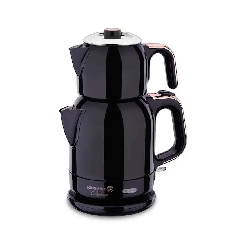 چای ساز روی هم کرکماز Korkmaz Caytema - مدل A331