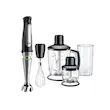 گوشت کوب برقی براون مدل MultiQuick7 / Minipimer 7 MQ 7045X