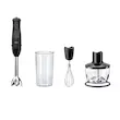 گوشت کوب برقی براون مدل  Minipimer 3 - MQ 3135