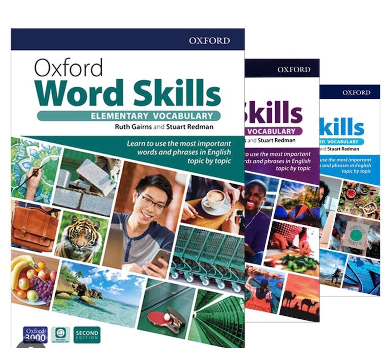 Word Skills