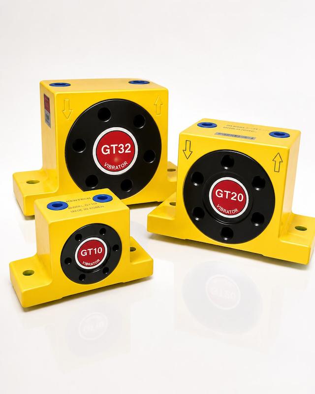 ویبراتور GT10