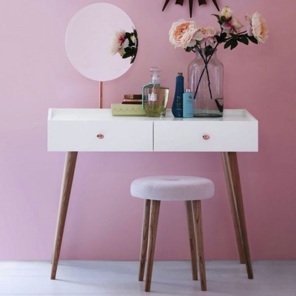 میز آرایش مدونا