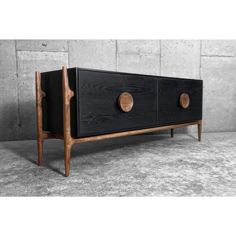 کنسول زیبای کیان 