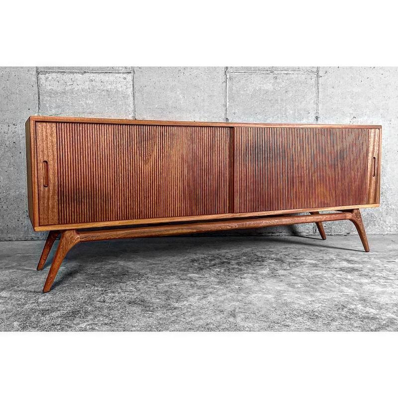 کنسول درب ریلی برکا 