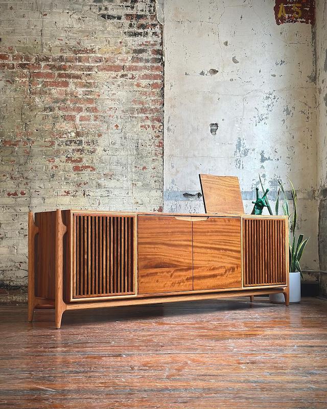 کنسول روژان 