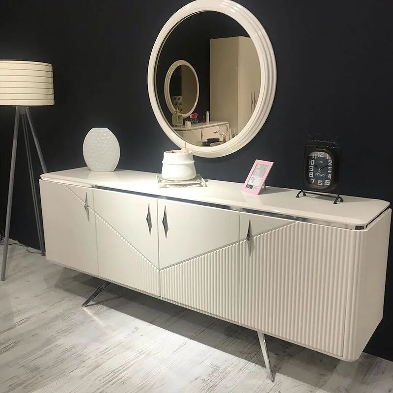 کنسول لبه خم لویز 