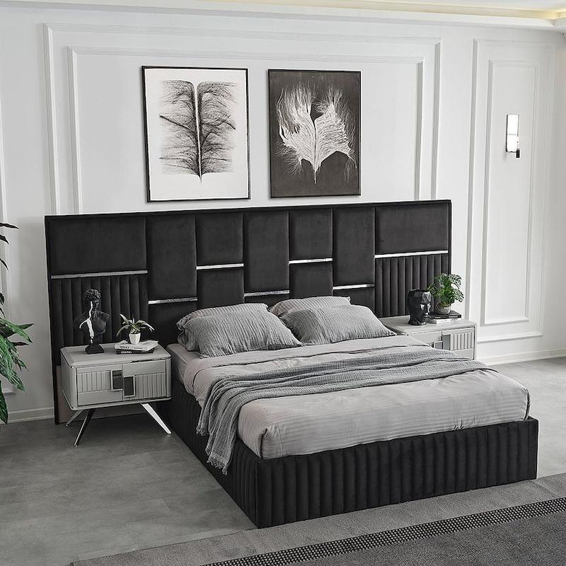 سرویس خواب لوکس و لاکچری لیام