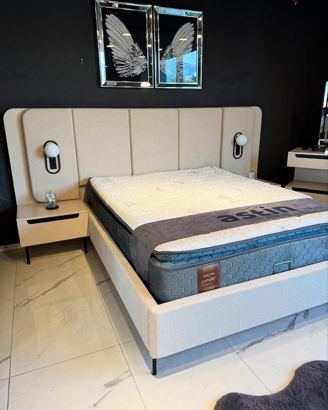 سرویس خواب لونا