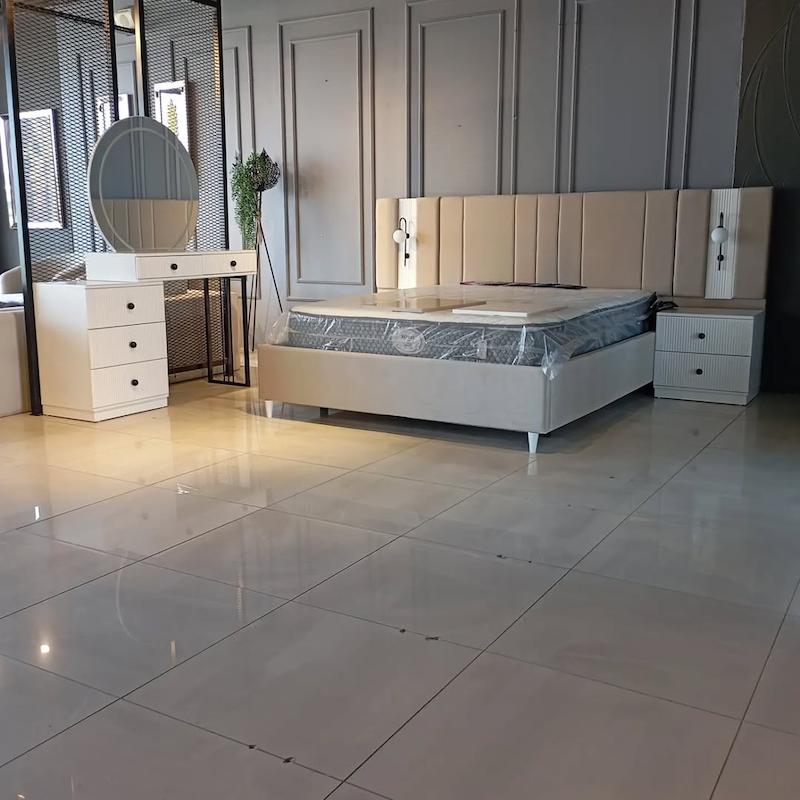 سرویس خواب پرنسا 