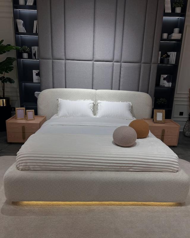 سرویس خواب تدی آریا 