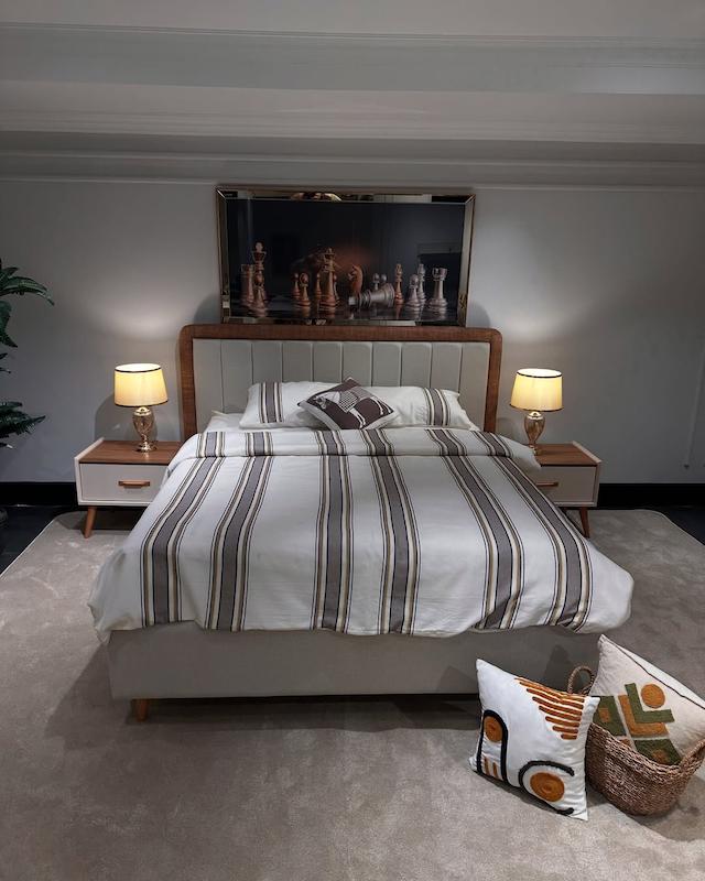 سرویس خواب مارتا ۲