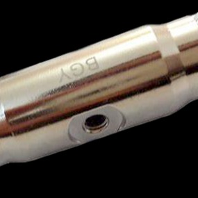 پایه نازل های دو طرفه - 180 درجه مدل BY