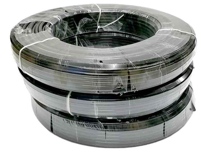 شیلنگ پلی آمید سایز 1/2 اینچ تایوانی