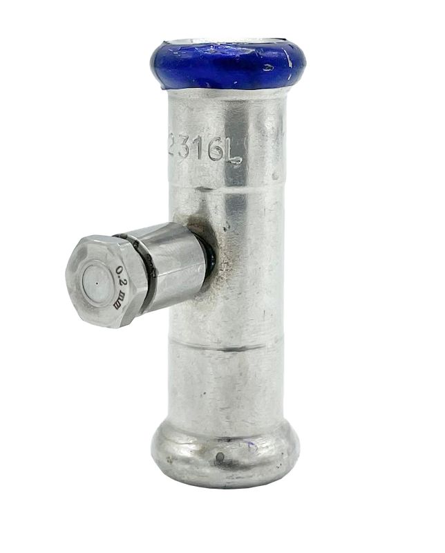 ست نازل و پایه نازل یدک timfo