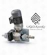 موتور گیربکس بیزجانلی مدل ALY63-0.55kw