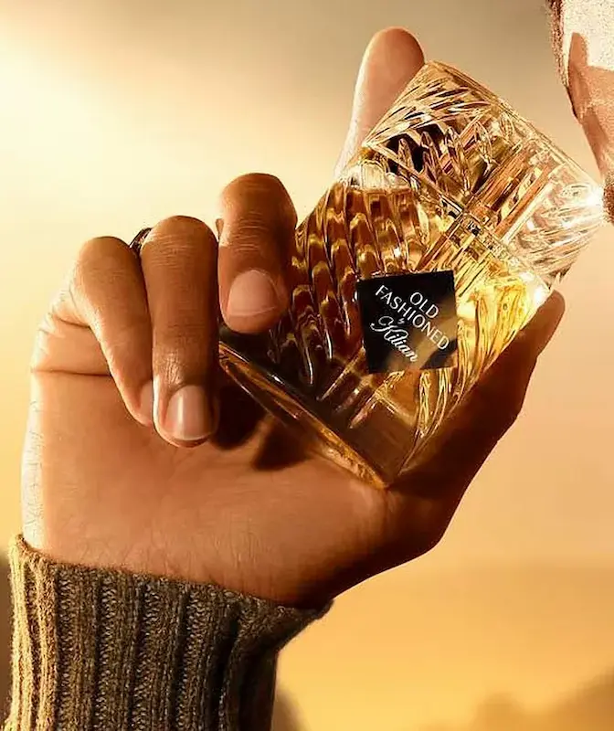 🧴 عطر Old Fashioned by Kilian (اولد فشن بای کیلیان)