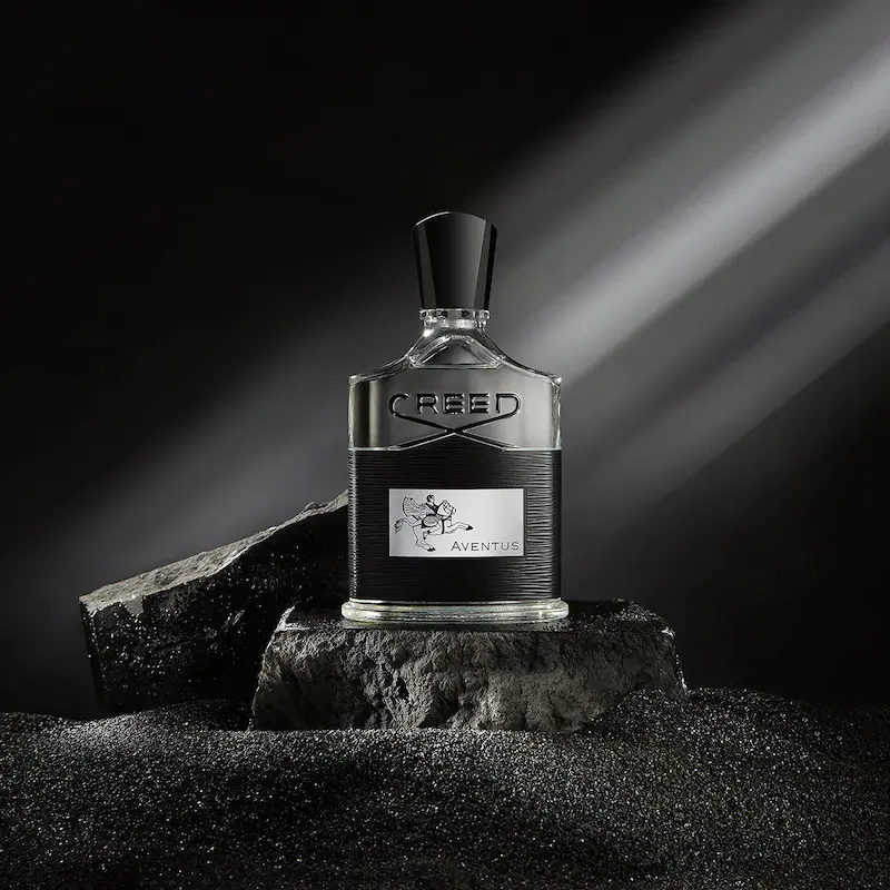 🧴 عطر Creed Aventus (کرید اونتوس) – اصل اماراتی